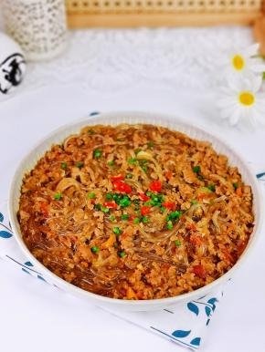 我家经常做的一道快手家常菜。