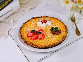 满满的膳食纤维。