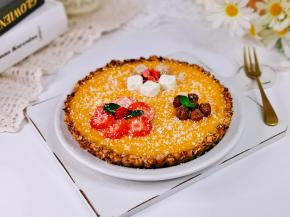 真的太好吃了。