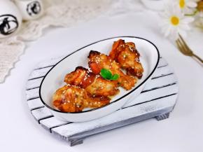 取出装盘即可食用。