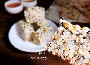 切好就可以吃了