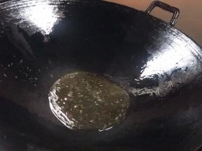 加少许清水
