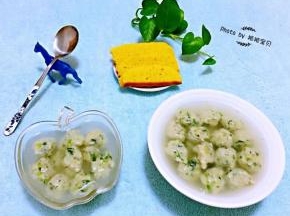 非常适合老人和孩子享用啊也是宴客的拿手必备美味噢