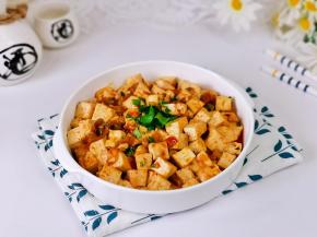 简单快手家常菜。