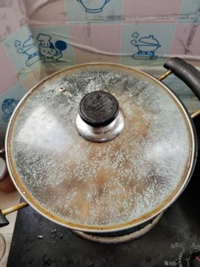 大火煮开后，转小火焖制20分钟！