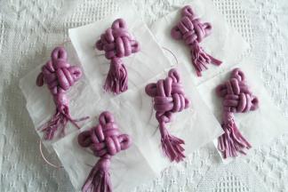 过程是复杂了一丢丢，你学会了么？复刻一份，瞬间秒变馒头“高手”，可可爱爱的元宝馒头，奶香十足，简单易学！