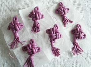 过程是复杂了一丢丢，你学会了么？复刻一份，瞬间秒变馒头“高手”，可可爱爱的元宝馒头，奶香十足，简单易学！