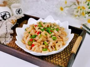 腌制2小时以上会更入味。