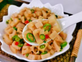 一口一勺太过瘾了。