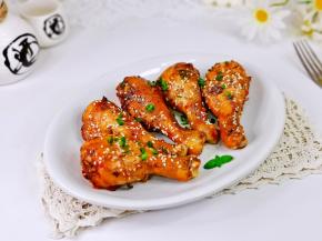 比外面的鸡腿还要好吃！