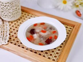 盛出即可食用。