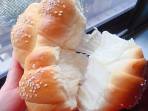 第二天拍的，口感依旧