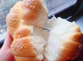 第二天拍的，口感依旧