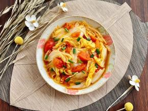 清爽美味，酸酸甜甜。