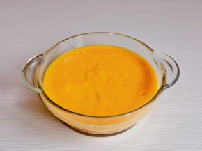 打成奶昔备用。