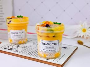 简单快手的芒果很芒。