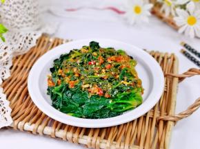 搅拌均匀即可食用。