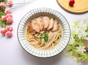 开饭啦！