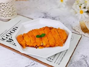 就这样直接吃也超赞。