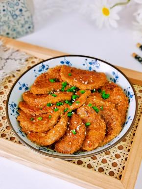 简单快手下饭菜。