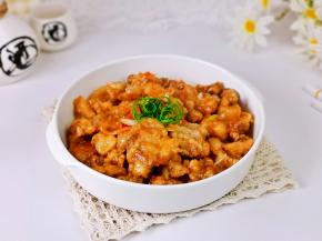 做法其实很简单！