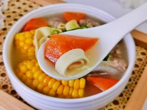 好吃停不下来！