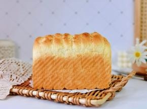 我觉得比原本吐司的卷法好看。