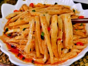 好吃停不下来！