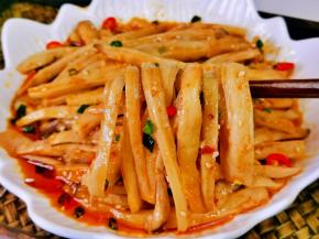 我要开动喽～太满足了！