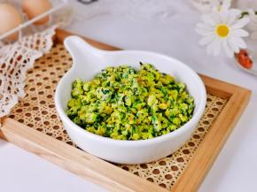 盛出装盘即可食用。