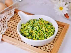 简单快手小炒。