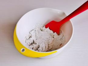 翻拌均匀即可。