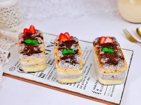 换个背景拍几张～