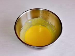 打至均匀备用。