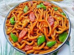 一口接一口，好吃到根本停不下来～