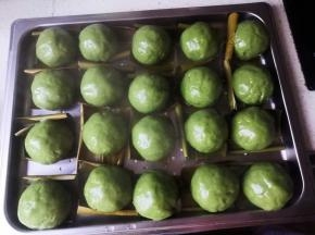 关机后立即出炉