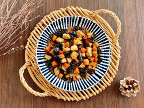 颜色好看，开胃解馋～