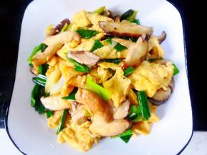 即可关火装盘，趁热享用