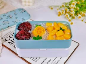 会不会被同时羡慕？～