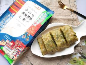 也可以调个蘸汁蘸着吃。 