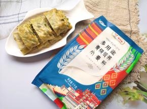 怎么吃都好吃！ 