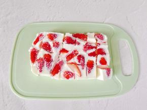 取出切块即可！