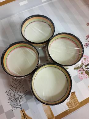 盖上保鲜膜！不需要扎孔！