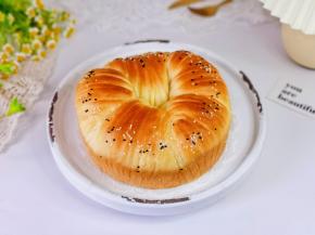 香味扑鼻而来。