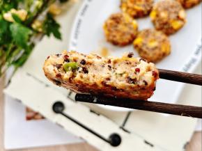 起来吧！营养丰富，不担心会吃胖～