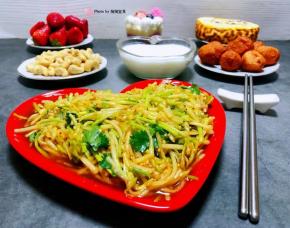 每天为家人做出不同的营养健康美味是我最开心的事情