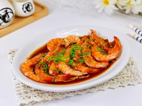 适合春天的一道蒸菜。