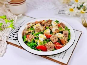 一人食太满足了。