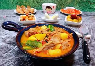 这样营养丰盛的早餐会不会让小伙伴们好吃到停不下来