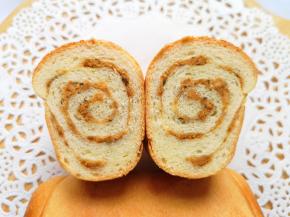 馅料十足，味道好极了！